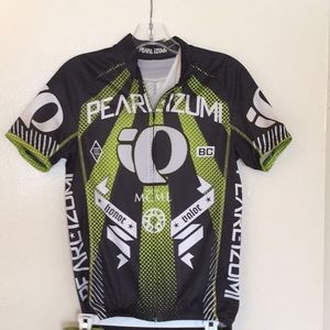 Cycling Jersey
